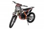 Мотоцикл Regulmoto ATHLETE 250 21/18