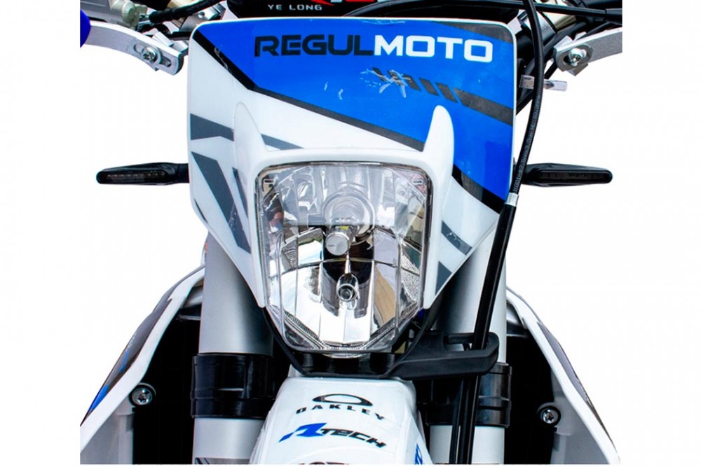 Мотоцикл Regulmoto LEGEND 300