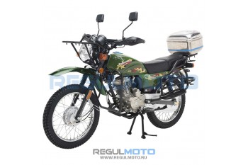 Мотоцикл Regulmoto SK200-22