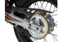 Мотоцикл Regulmoto TE (Tour Enduro) PR, 6 скоростей