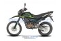 Мотоцикл Regulmoto TE (Tour Enduro) PR, 6 скоростей