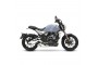 Мотоцикл Regulmoto THOR 400