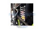Мотоцикл Regulmoto ZR PR 4 valves 5 Gear