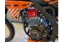 Мотоцикл Regulmoto ZR PR 4 valves 5 Gear