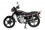 Мотоцикл Regulmoto RM 125