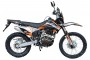 Мотоцикл Regulmoto Sport-003 (CB-250F)